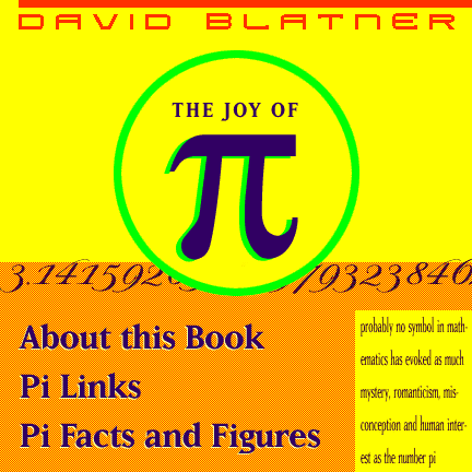Joy of Pi