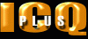 ICQ Plus Logo